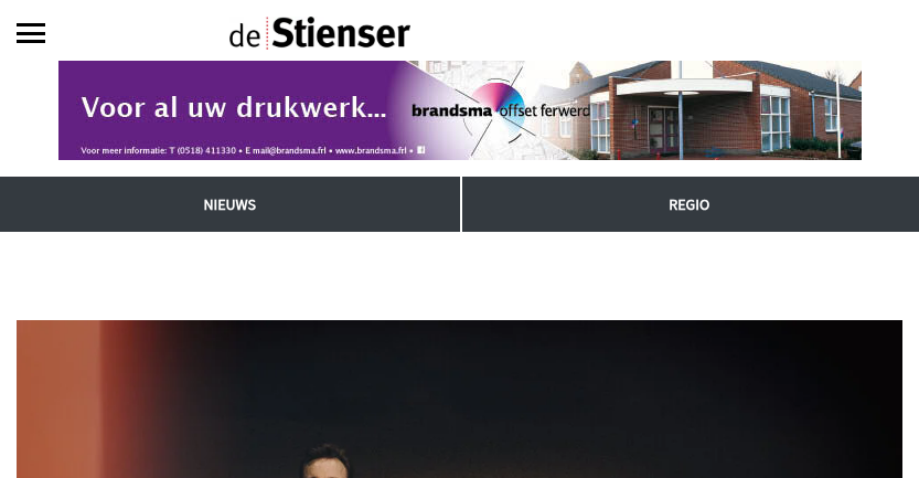 De Stienser