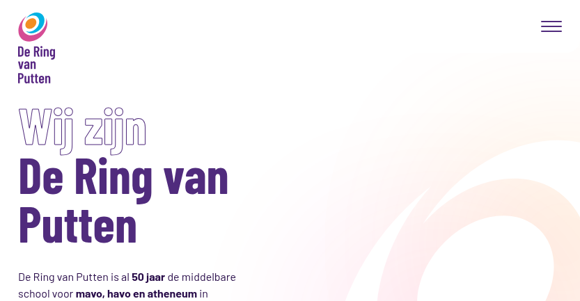 Maak de reis van je leven