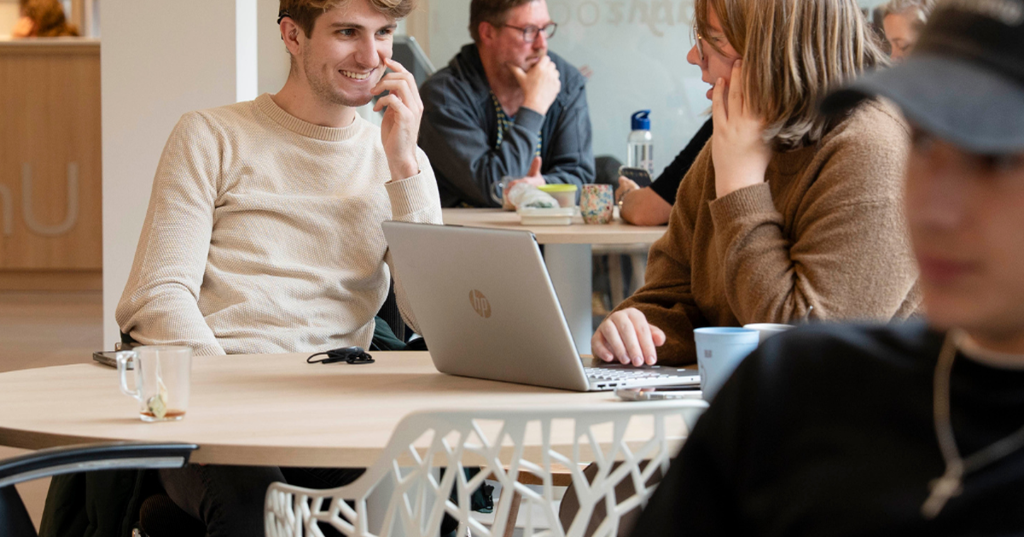 Protestantse Theologische Universiteit