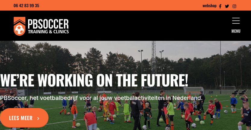 PBSoccer
