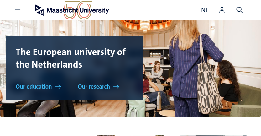 Maastricht University