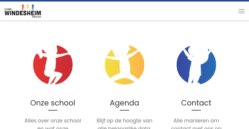CNBS Windesheim