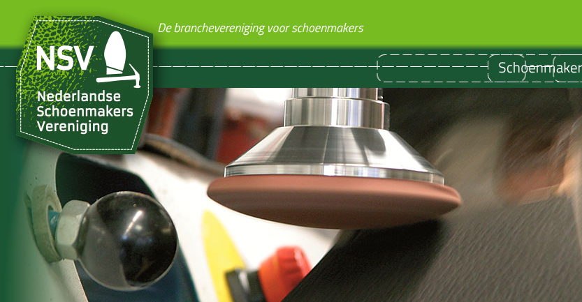 Nederlandse Schoenmakers Vereniging