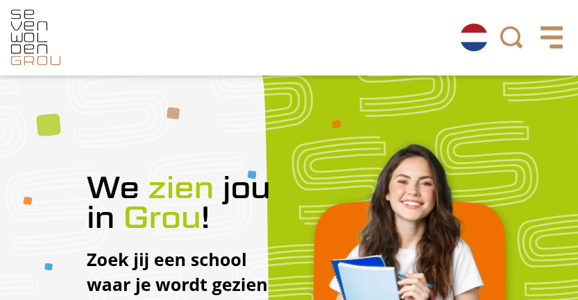 Sevenwolden Grou