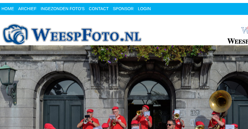 Weespfoto