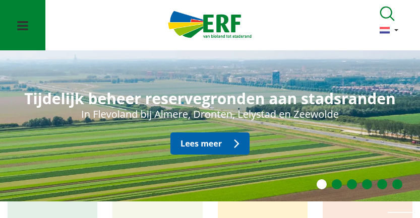 ERF BV
