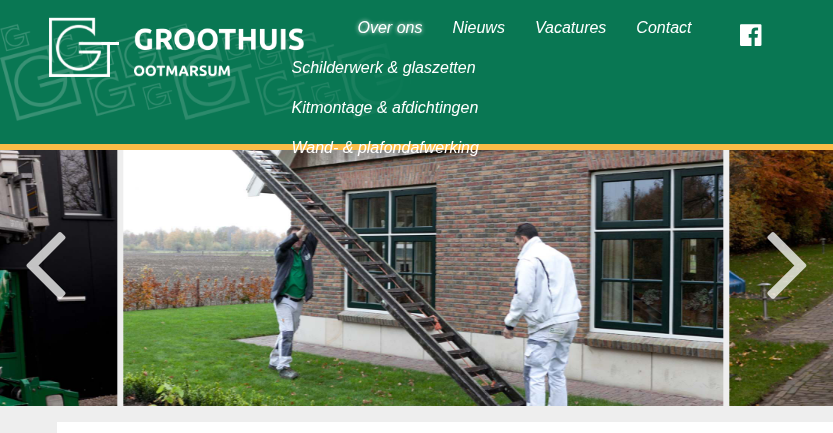 Groothuis BV