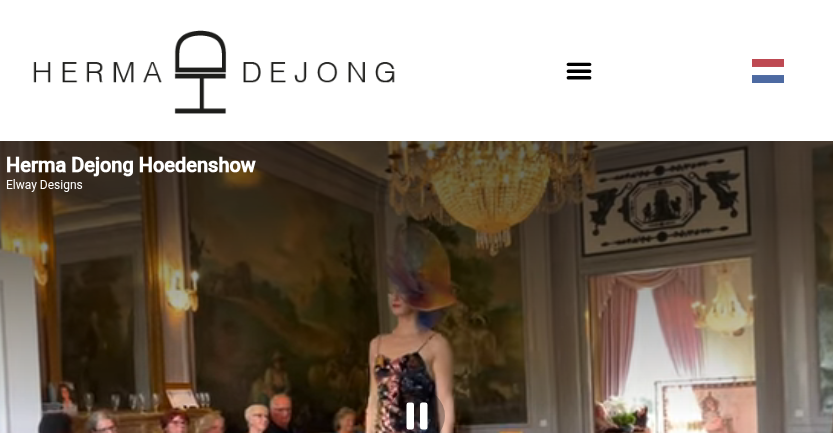 Herma Dejong Hoeden