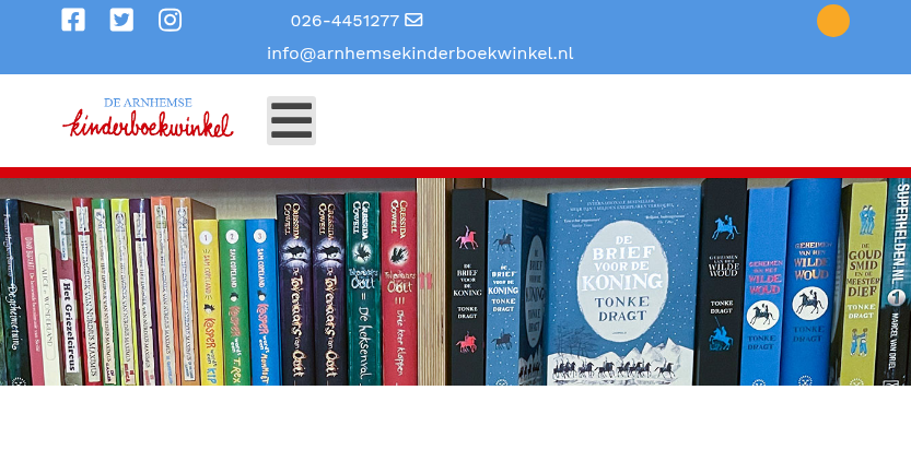 Arnhemse Kinderboekwinkel