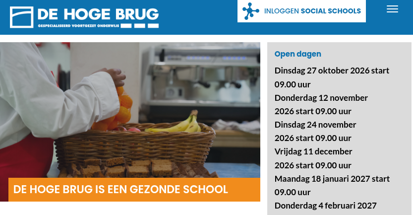 De Hoge Brug