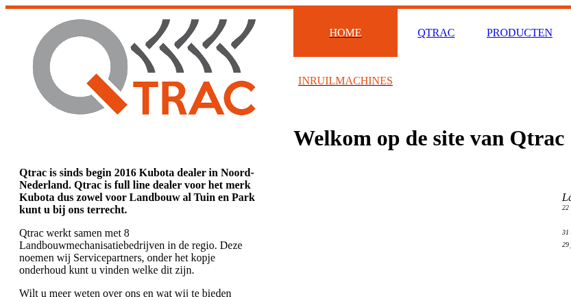 Qtrac B.V.