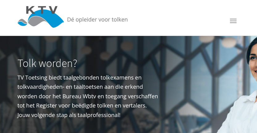 KTV Toetsing BV