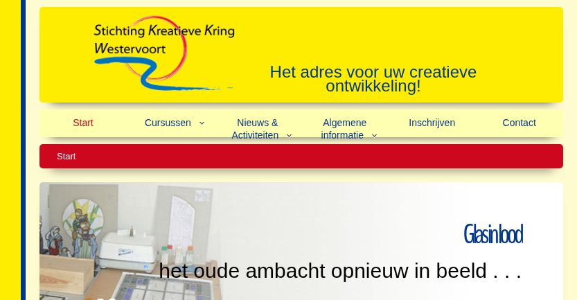 Kreatieve Kring Westervoort