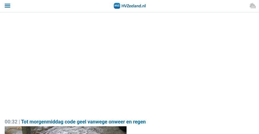 HVZeeland