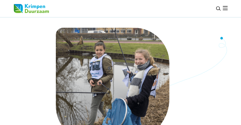 Krimpen Duurzaam