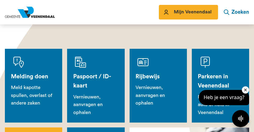 Gemeente Veenendaal