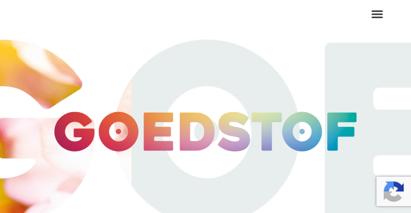 Goedstof