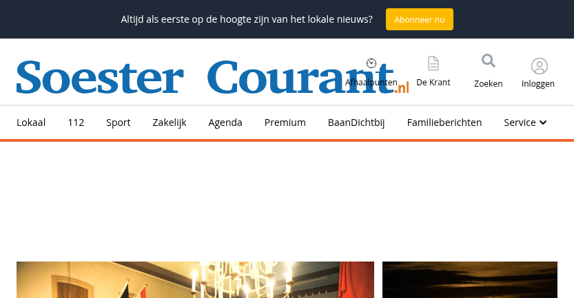 Soestercourant