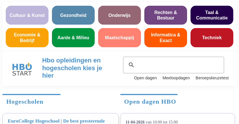 EuroCollege Hogeschool