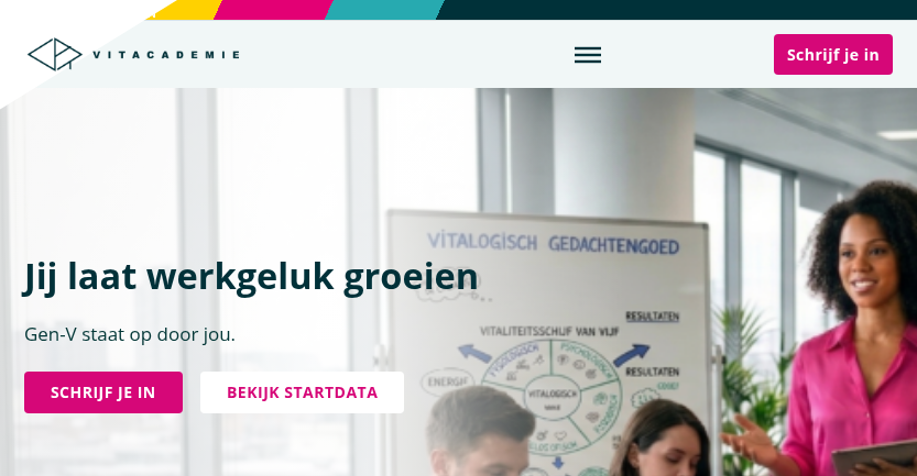 Vitacademie