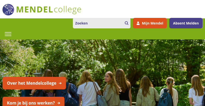 Mendelcollege