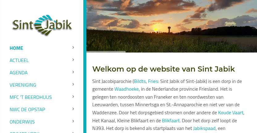 Sint Jabik