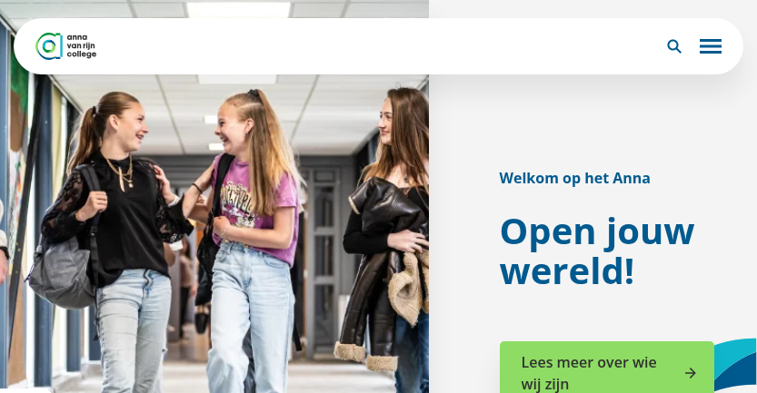 Anna van Rijn College