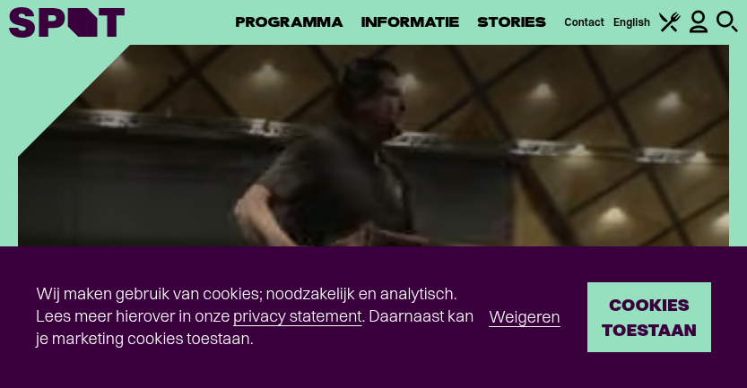 Spot Groningen