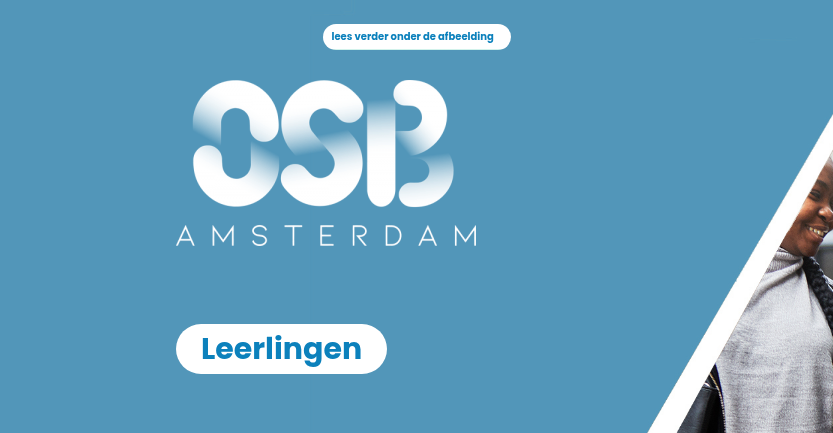 Open Schoolgemeenschap Bijlmer