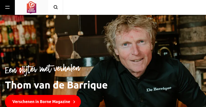 Visit Borne : Ontdek het leukste dorp van Overijssel!