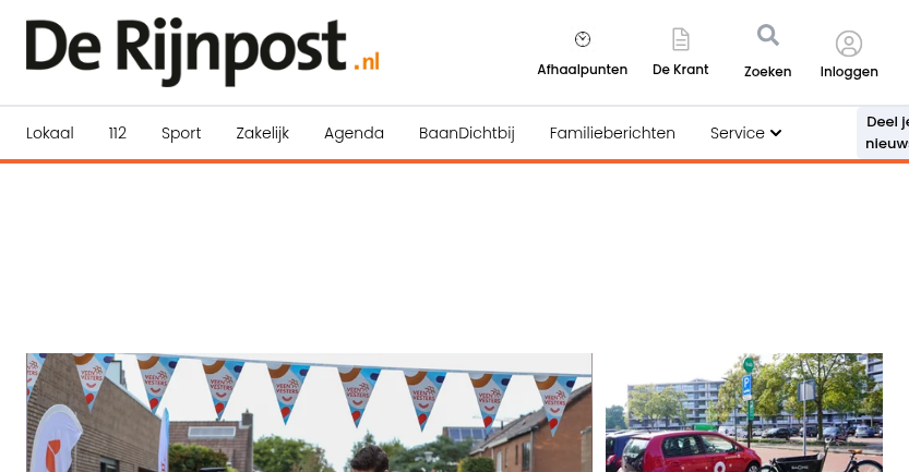 Derijnpost