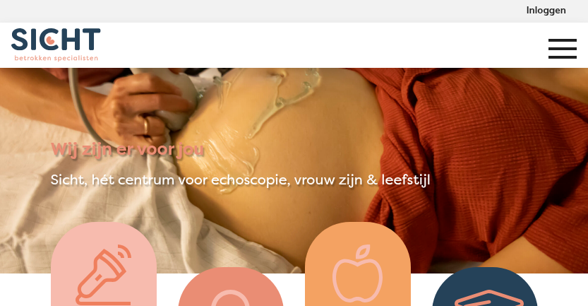 Sicht