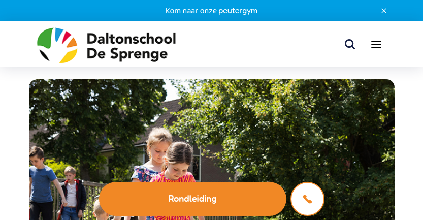 De Sprenge Vaassen