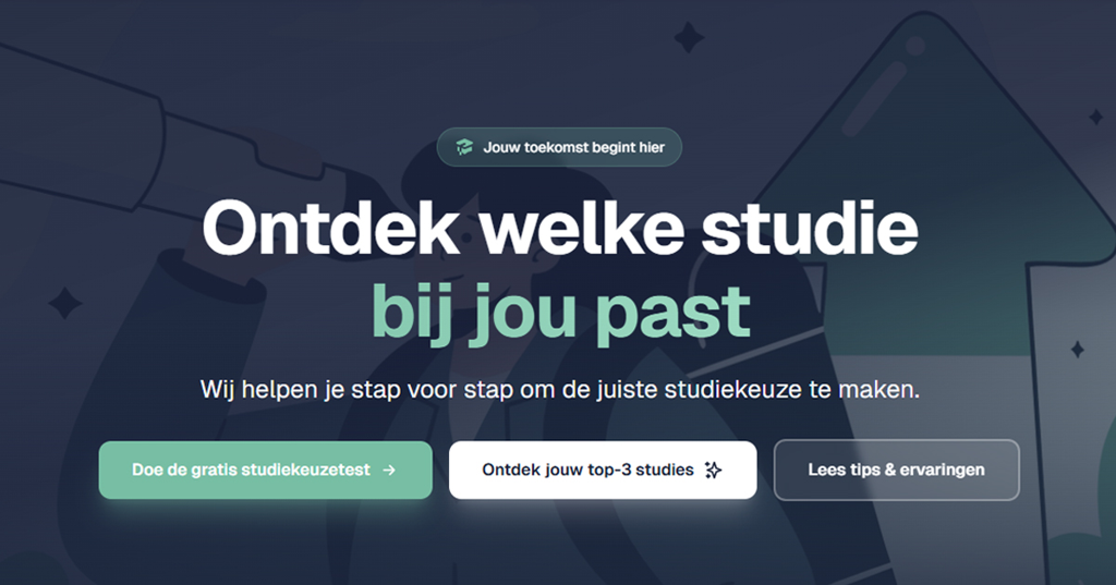 Studiekeuzemaken.nl