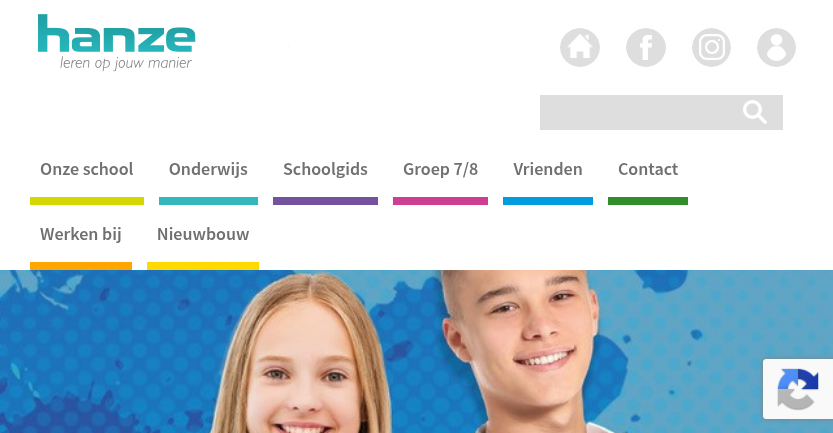 Hanze College