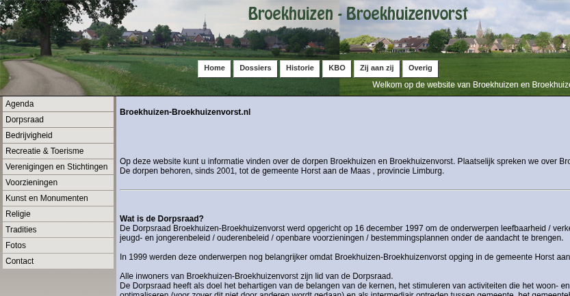 Broekhuizen