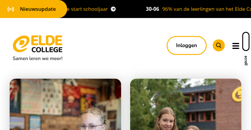 Elde College