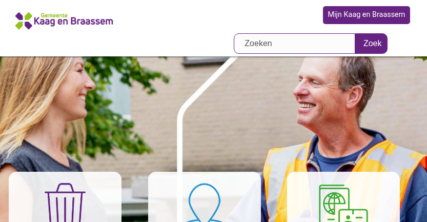 Gemeente Kaag en Braassem