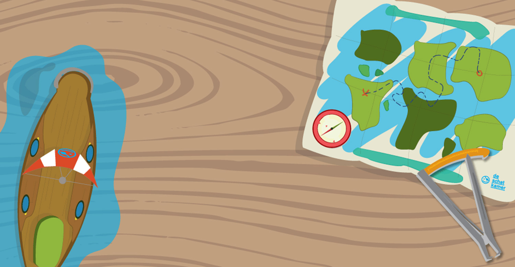 Kindcentrum de Schatkamer