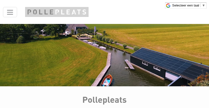 Pollepleats