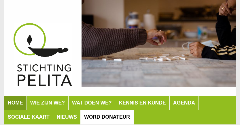 Stichting Pelita