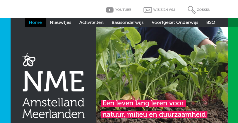 NME Amstelland-Meerlanden