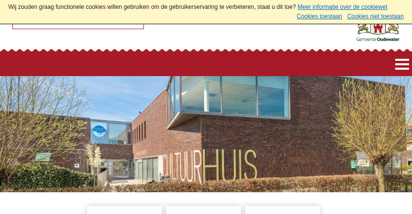 Onderwerpen