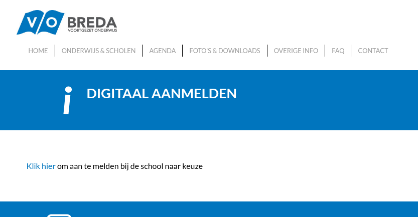 VO Breda