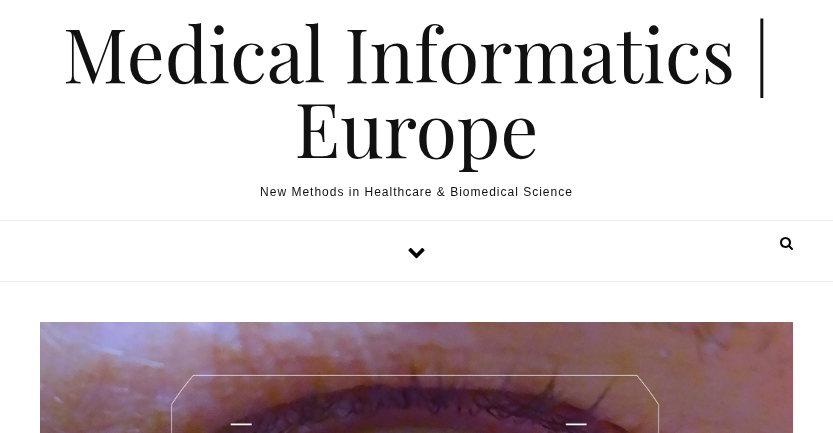 Medical Informatics | Europe | New Methods in Healthcare & Biomedical Science